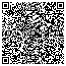 QR code with ADA Inc contacts