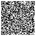 QR code with Gnc contacts