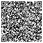 QR code with Providence Hospital-Wellness contacts
