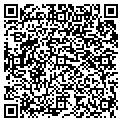 QR code with Gnc contacts