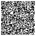 QR code with Gnc contacts