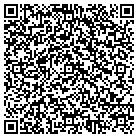 QR code with Ometeca Institute contacts