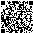 QR code with Gnc contacts