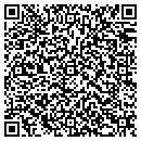 QR code with C H Lube Inc contacts
