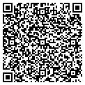 QR code with Gnc contacts