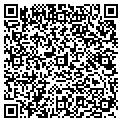 QR code with Gnc contacts