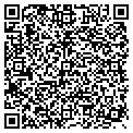 QR code with Gnc contacts