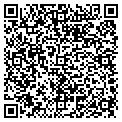 QR code with Gnc contacts