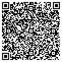 QR code with Gnc contacts
