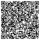 QR code with Rafters Restaurant & Sports Br contacts