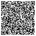 QR code with Gnc contacts