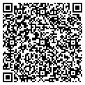QR code with Gnc contacts