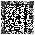 QR code with Mc Cullough & Nicholas Law Ofc contacts