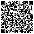 QR code with Gnc Corp contacts