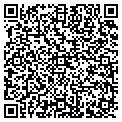 QR code with J P Firearms contacts