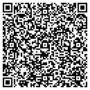 QR code with Gnc Inc contacts