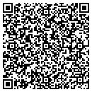 QR code with The Little Bar contacts