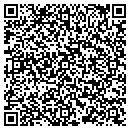 QR code with Paul R Hurst contacts