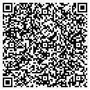 QR code with Undertow contacts