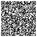 QR code with Haddonfield Nutrition Center contacts