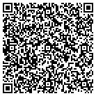 QR code with Big Jakes Quick Lube contacts