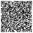 QR code with Rockys Firearms contacts