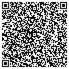 QR code with MAKE MY DAY GIFT BASKETS contacts