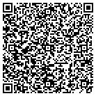 QR code with Jeffrey I Rosenbaum DDS contacts