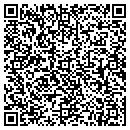QR code with Davis Exxon contacts