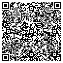 QR code with Ucla Guest House contacts