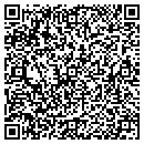 QR code with Urban Fresh contacts