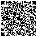 QR code with Upstate Baskets contacts