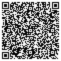 QR code with Vineyard House contacts