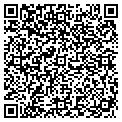 QR code with VMF contacts
