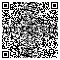 QR code with Leo's Tacos contacts