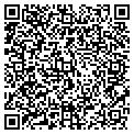 QR code with B & B By Chase LLC contacts