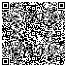 QR code with B & B on Mitchell Creek contacts