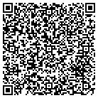 QR code with G William Calomiris Investment contacts