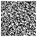 QR code with Thru The Woods contacts