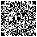QR code with Coburn House contacts
