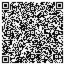 QR code with I Lube It LLC contacts
