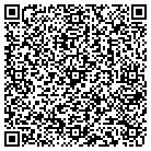 QR code with First Class Limo Service contacts