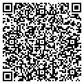 QR code with Orie A Kindy contacts