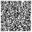 QR code with George Washington University contacts