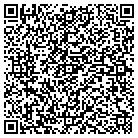 QR code with Falcon Nest Bed And Breakfast contacts