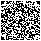 QR code with University Research Consu contacts