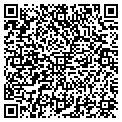 QR code with empty contacts