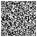 QR code with David Hughes contacts