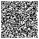 QR code with Hahns Peak Inn contacts