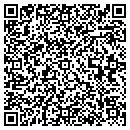 QR code with Helen Strader contacts